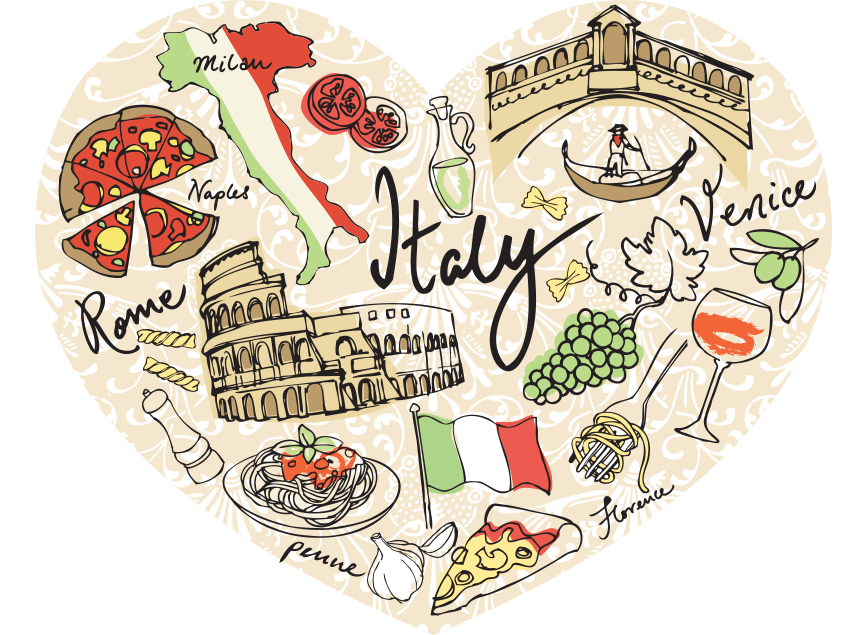 Italy