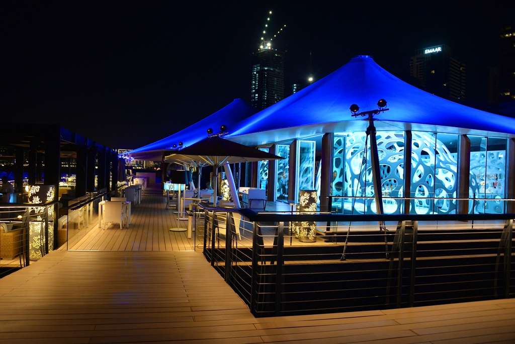 101 Dining Lounge and Bar