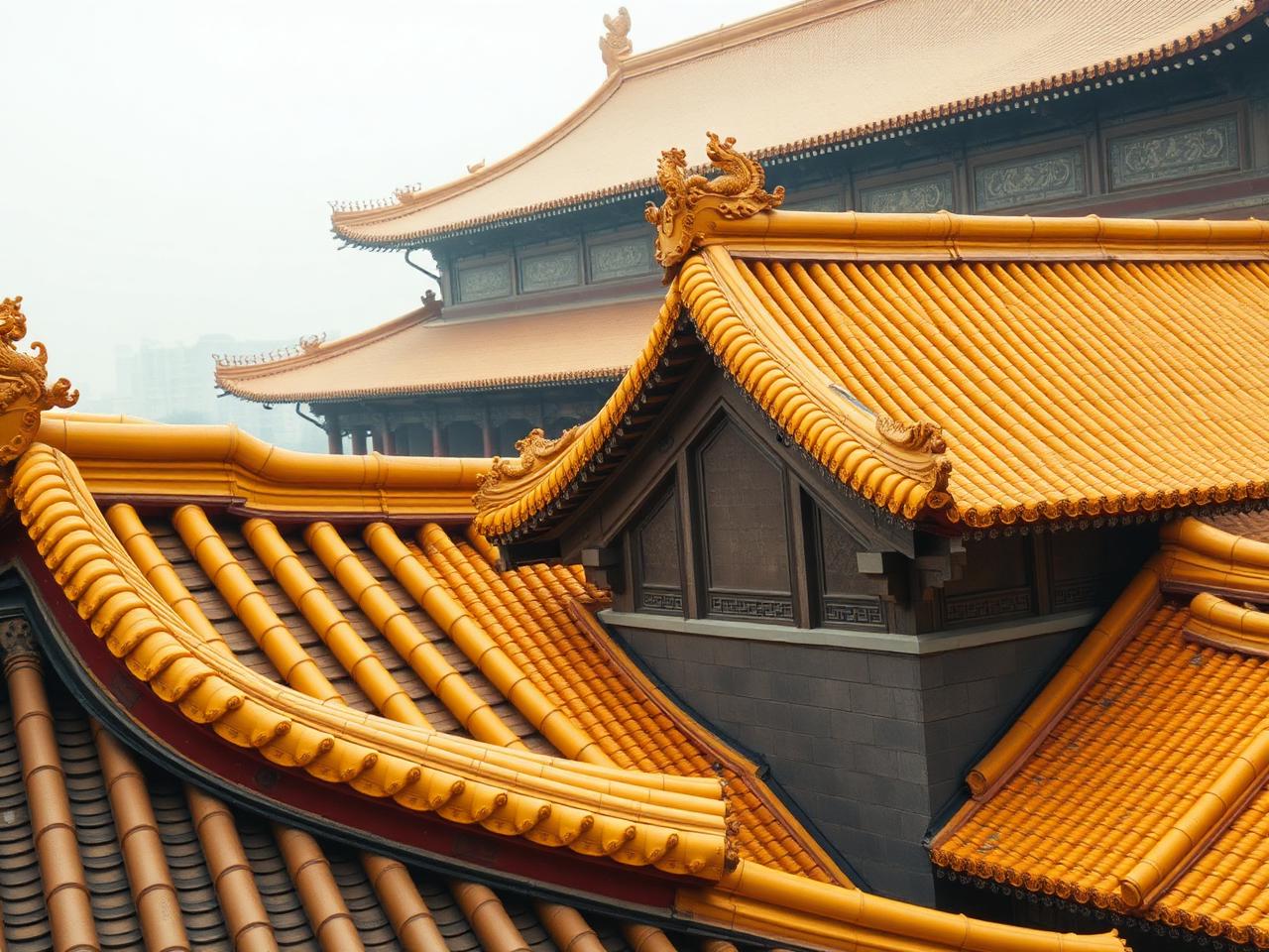 China, a closer look