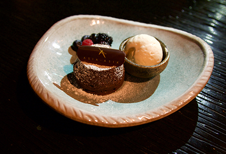 Asia Asia dessert