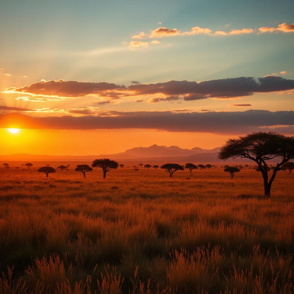 Africa