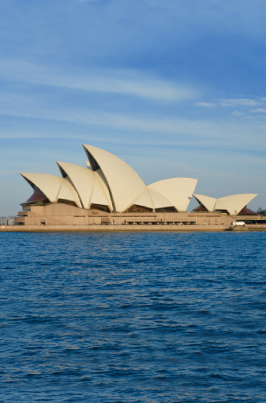 10 Things To Do In Australia