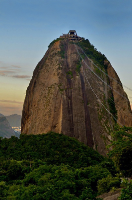 10 Things To Do In Brazil