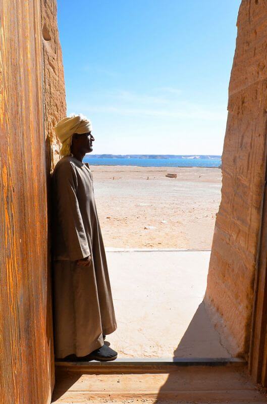 10 Things To Do In Egypt