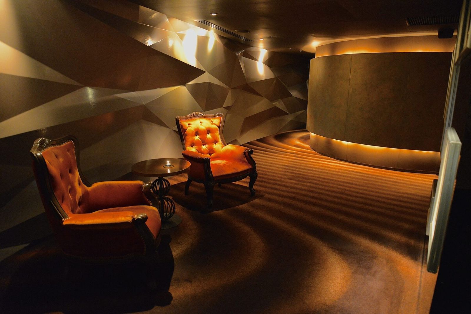 Breeze room