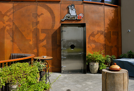 Nusr-Et Steakhouse