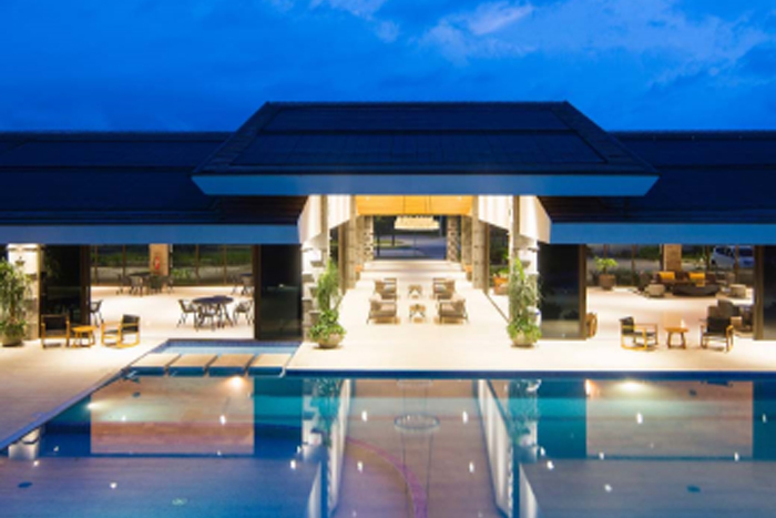 The Hilton Pattaya