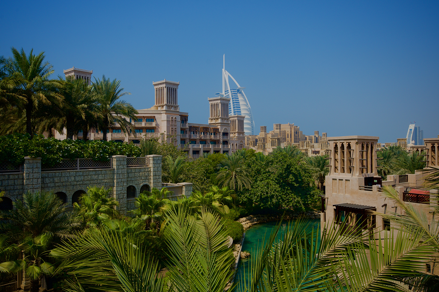 JUMEIRAH AL QASR