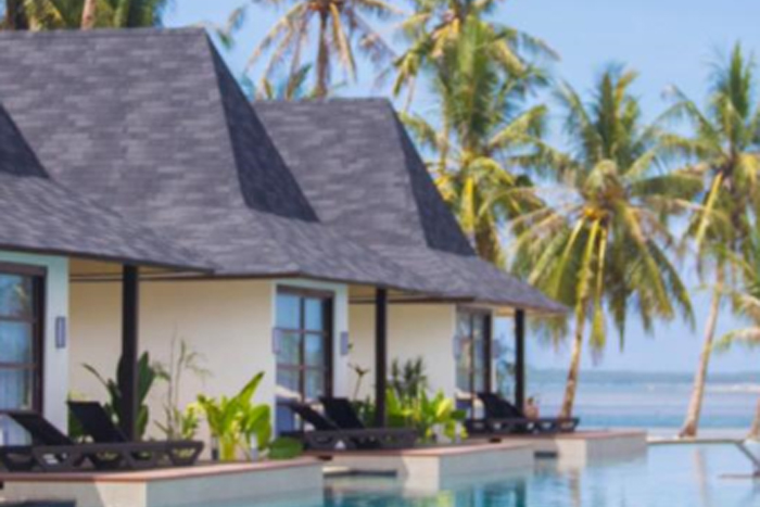 Shangri-La Hotel