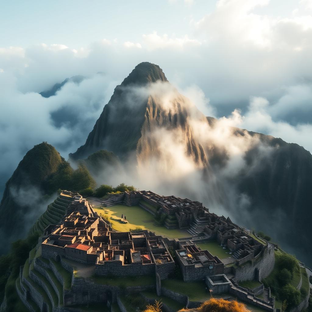South America